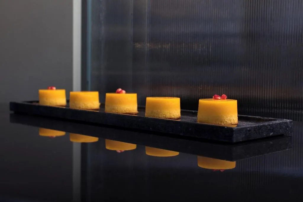 Restaurant, Brasil Suites Boutique Hotel, Athens