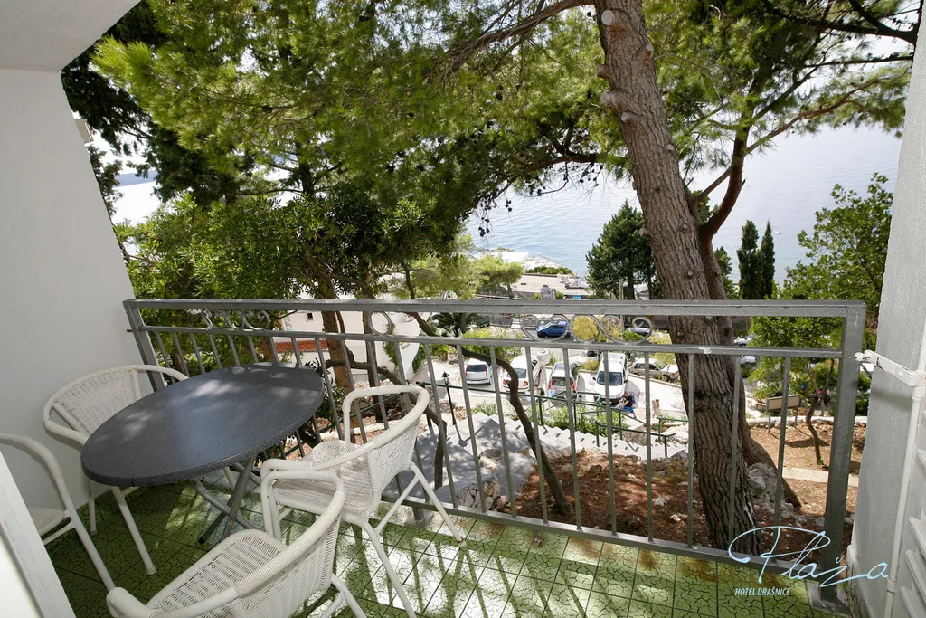 DOUBLE ANNEX Room, Beach Hotel, Split