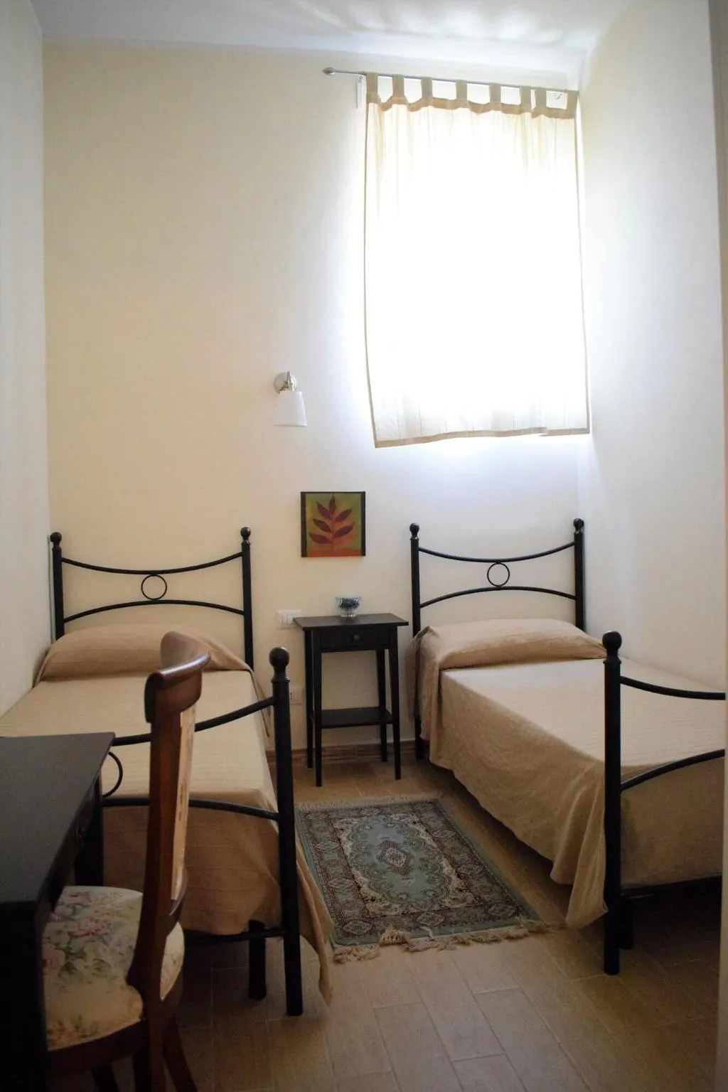 Room, Gilda Rooms & Breakfast, Catania