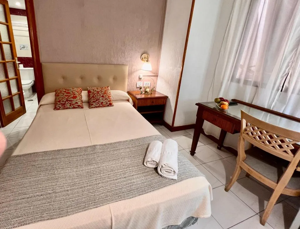 Double or Twin STANDARD Room, Atlantico Centro, Tenerife