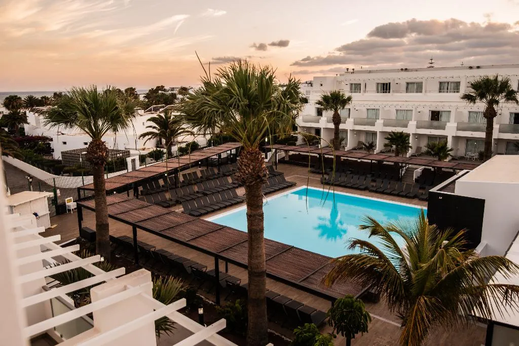 Pool, Aequora Lanzarote, Lanzarote