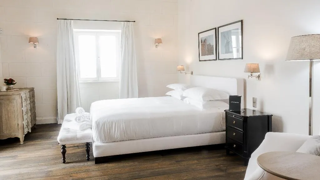 SUITE PRESTIGE Room, Cugo Gran Menorca, Menorca