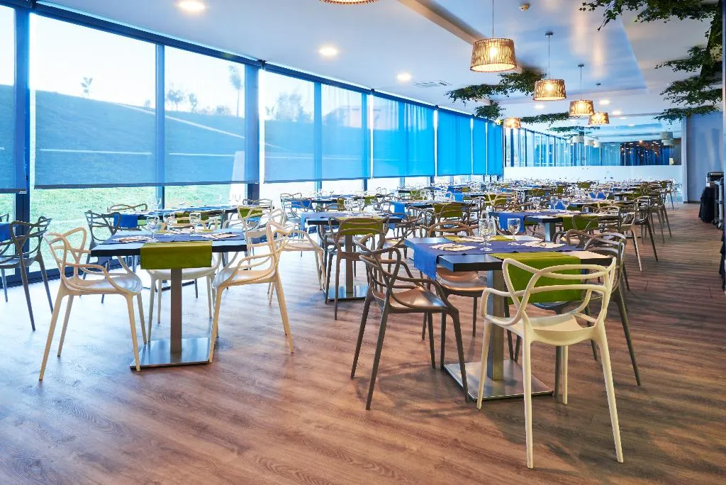 Restaurant, RR Alvor Baia Resort, Algarve