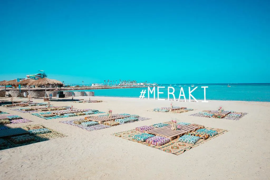 General view, Meraki Resort (Adults Only), Red Sea Riviera
