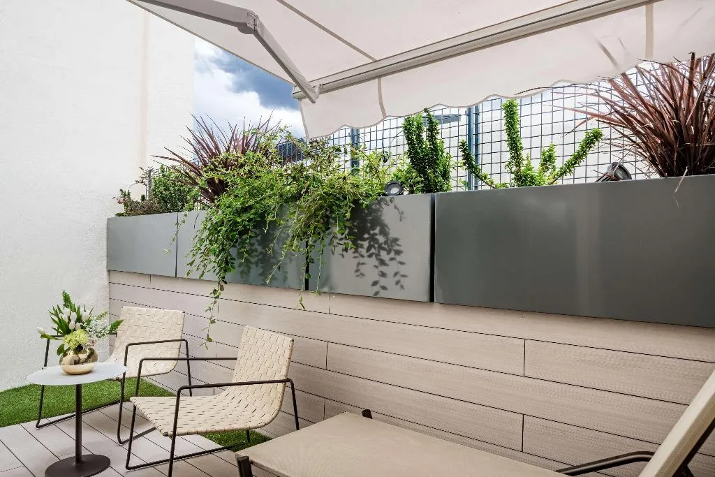 Room, NH Collection Madrid Paseo del Prado, Madrid