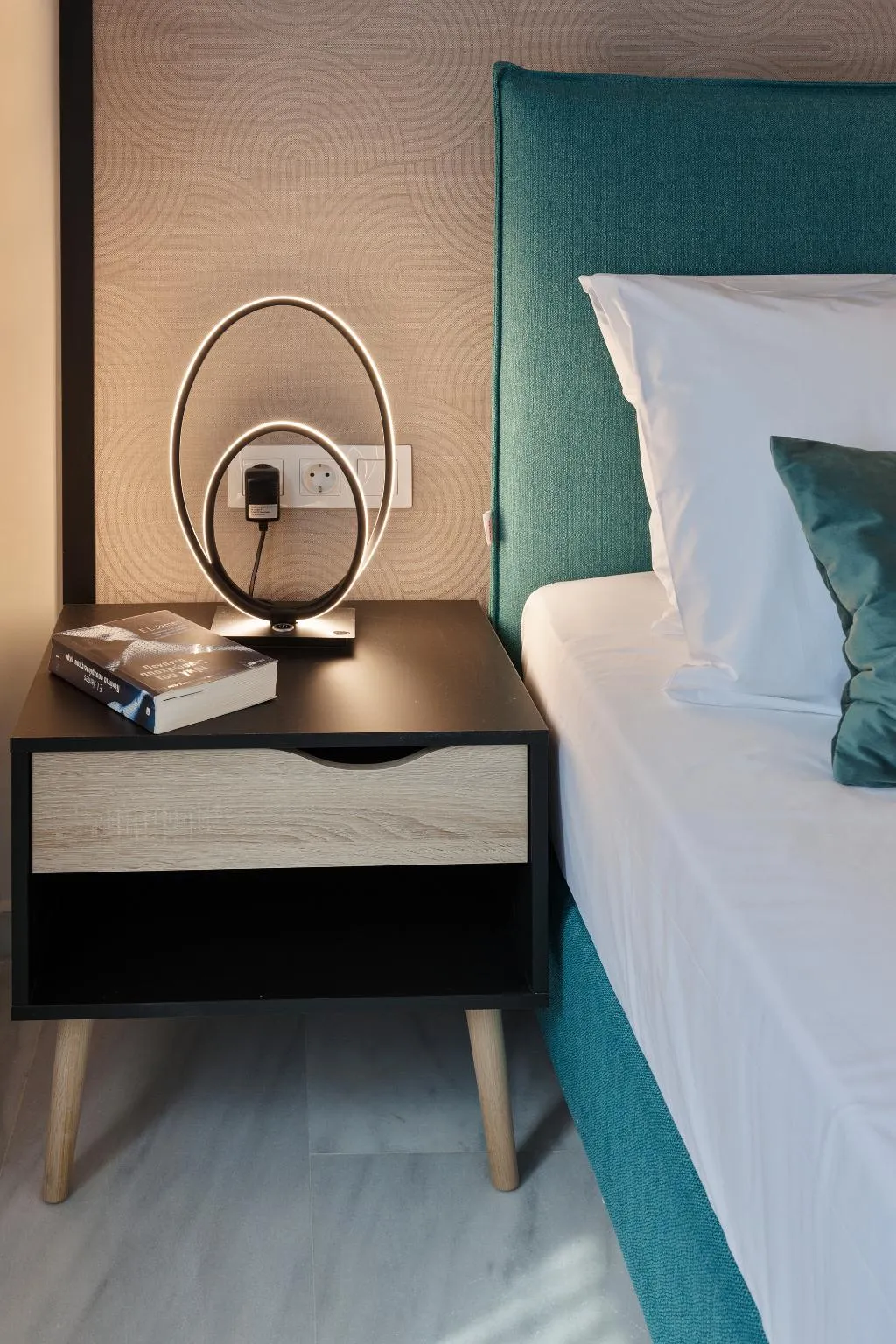 DOUBLE SUPERIOR Room, Trendy By Athens Prime Hotels, Athens