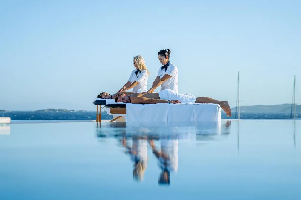 Sports and Entertainment, DeLight Boutique Hotel, Mykonos