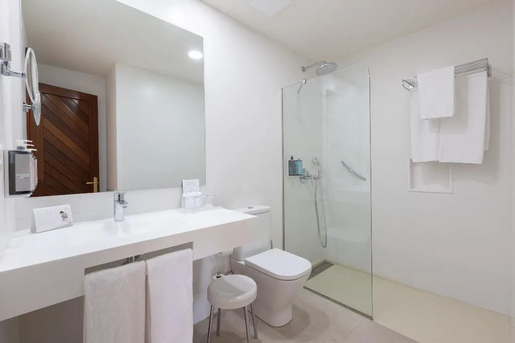 Double or Twin SEA VIEW Room, Hipotels La Geria, Lanzarote