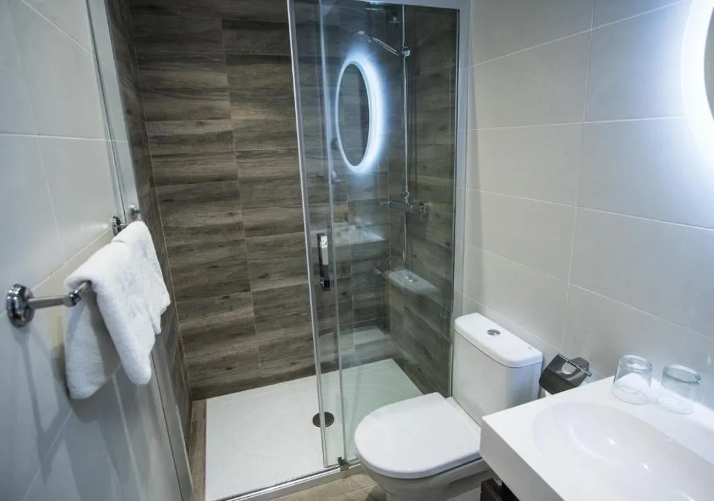 Room, The Lights Suites, Costa Del Sol