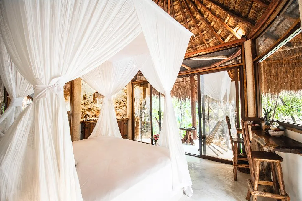 DOUBLE STANDARD Room, Pepem Holistic Experience - Adults Only, Cancun Area