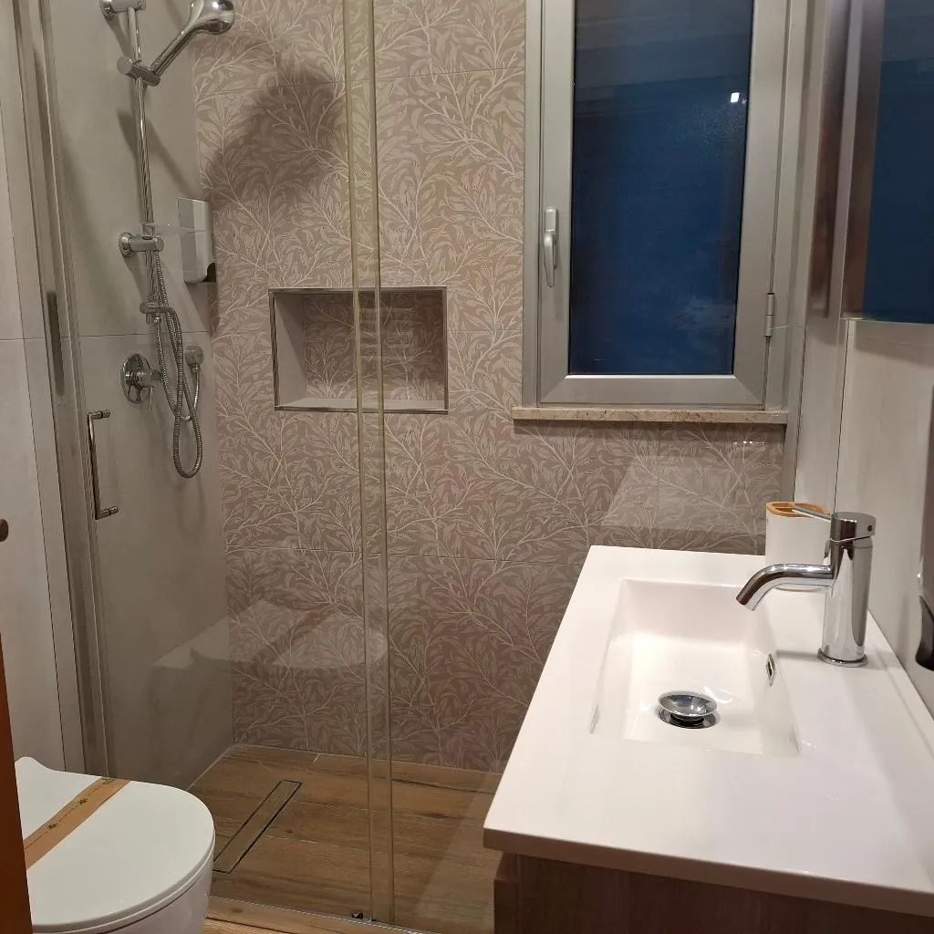 STUDIO CAPACITY 2 ONE BEDROOM Room, Signorino Eco Resort & spa, Palermo
