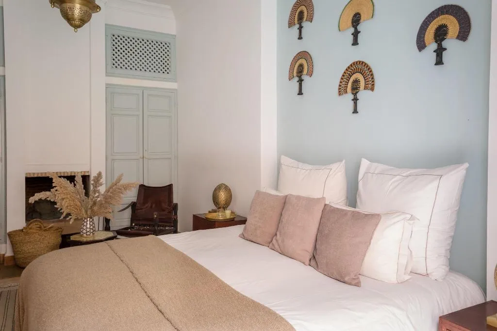 Room, Riad Olema Et Spa, Marrakech