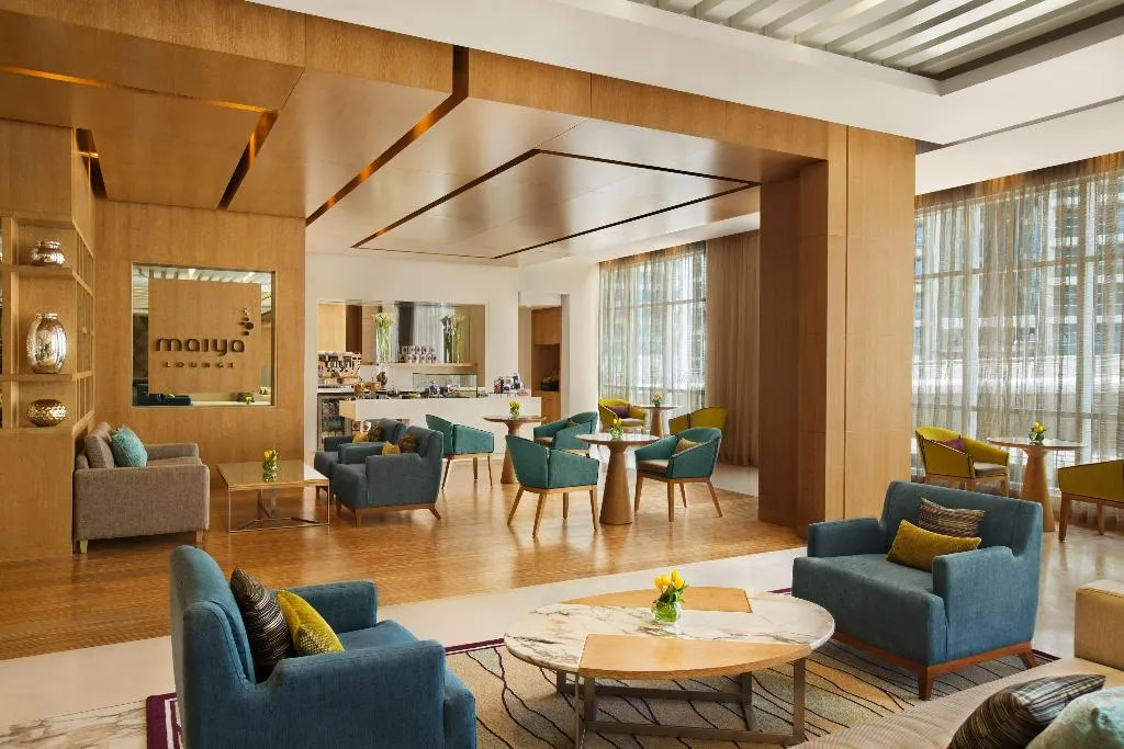 Room, DoubleTree by Hilton Dubai, Jumeirah Beach, Dubai