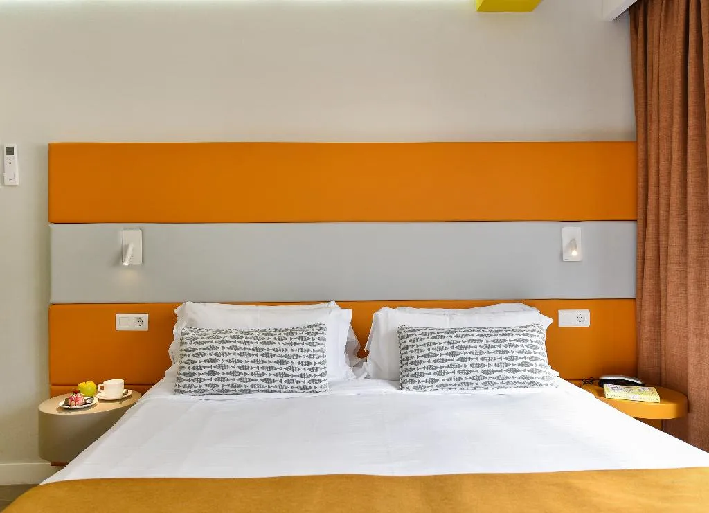 General view, Hotel Apartamento Bajamar, Gran Canaria
