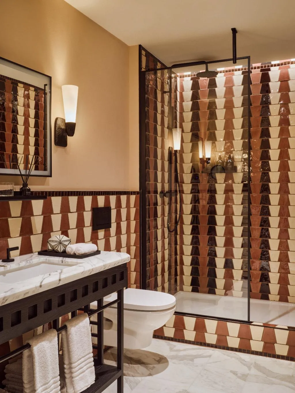 DOUBLE RIVER VIEW Room, Sir Prague, part of Sircle Collection, Prague