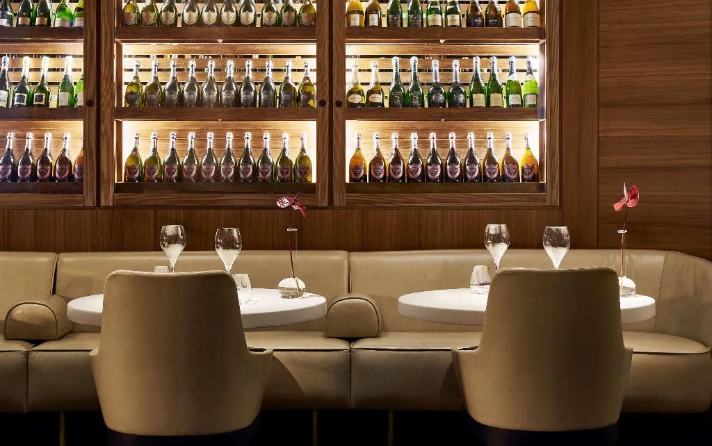 General view, Park Hyatt Milan, Milan