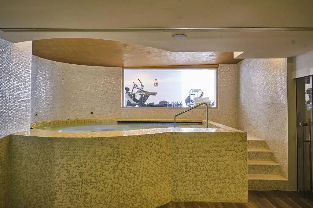 Sports and Entertainment, Five Flowers Hotel Formentera Melia Collection, Ibiza