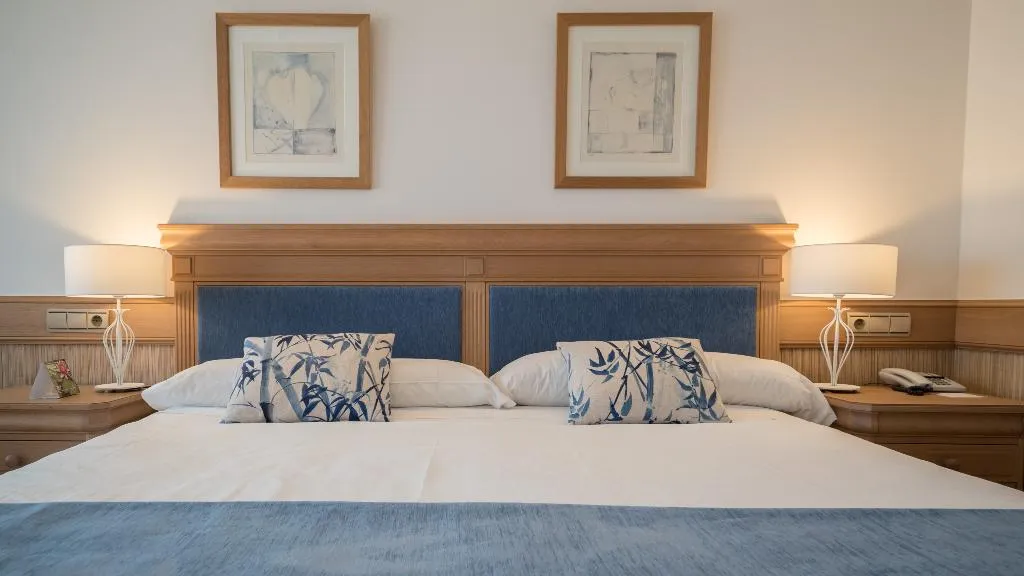 DOUBLE SUPERIOR Room, SH Villa Gadea, Costa Blanca