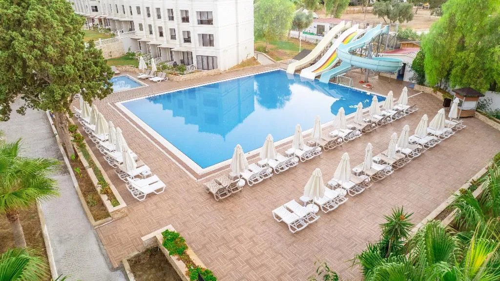 Pool, Maya World Didyma, Bodrum