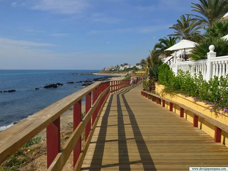 General view, Apartamentos Torrenueva Park, Costa Del Sol