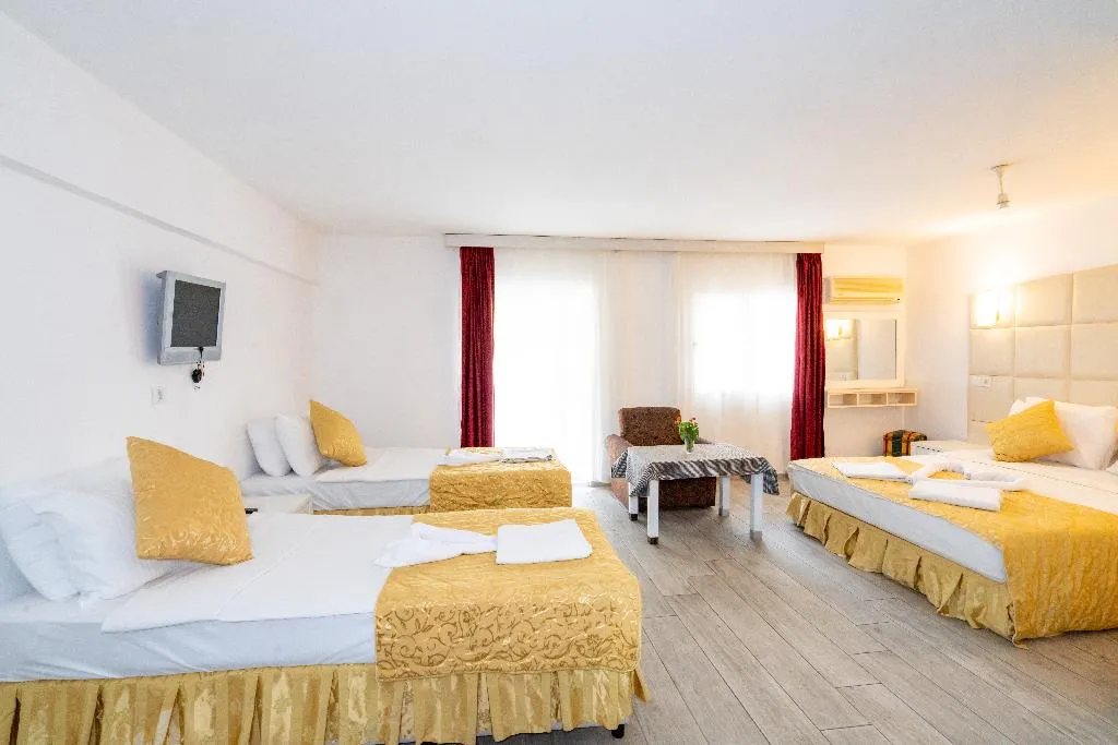 STUDIO STANDARD Room, Grand Villa Sol Apart, Dalaman