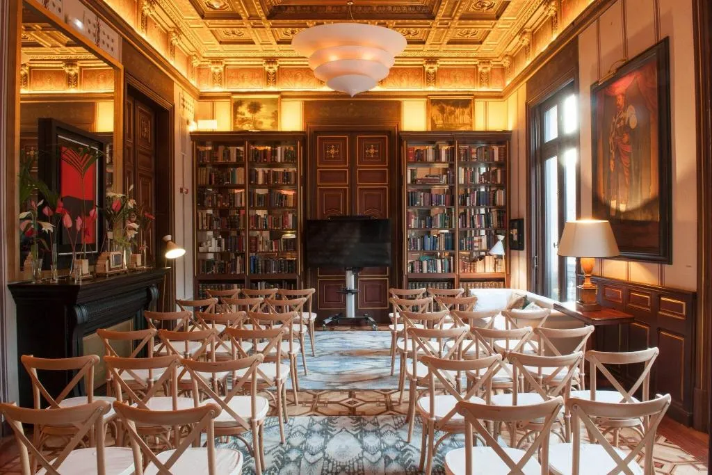 Conferences, Cotton House, Autograph Collection, Barcelona