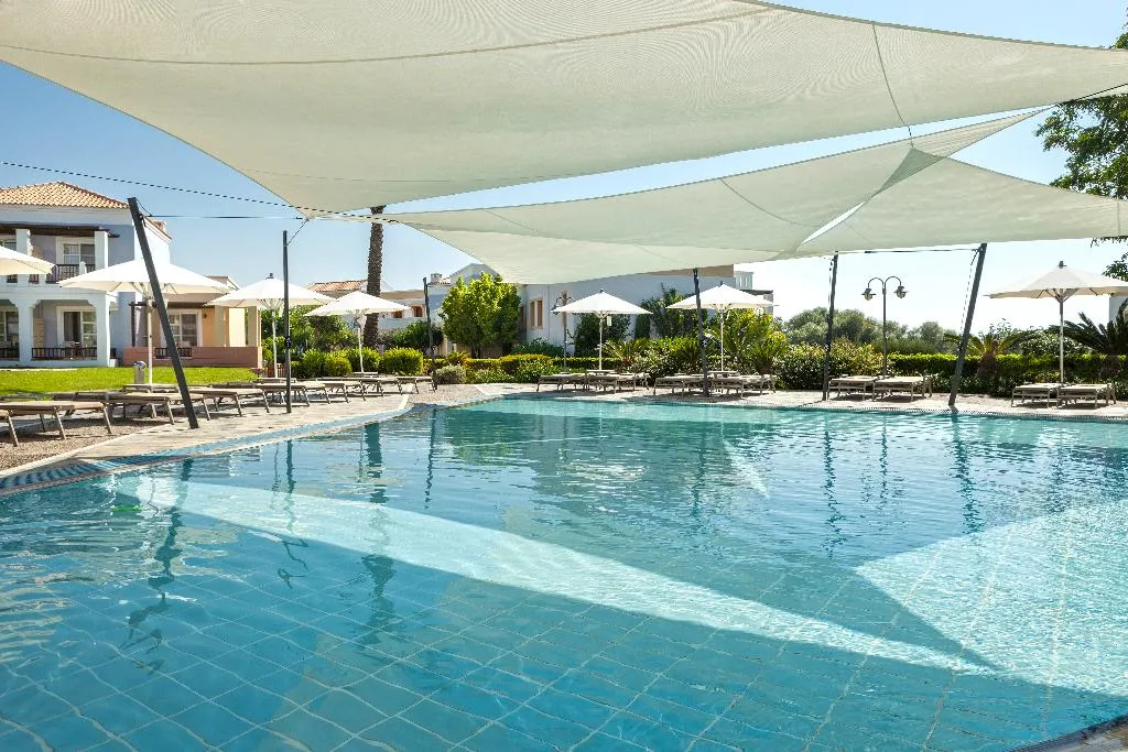 Pool, Neptune Luxury Resort, Kos
