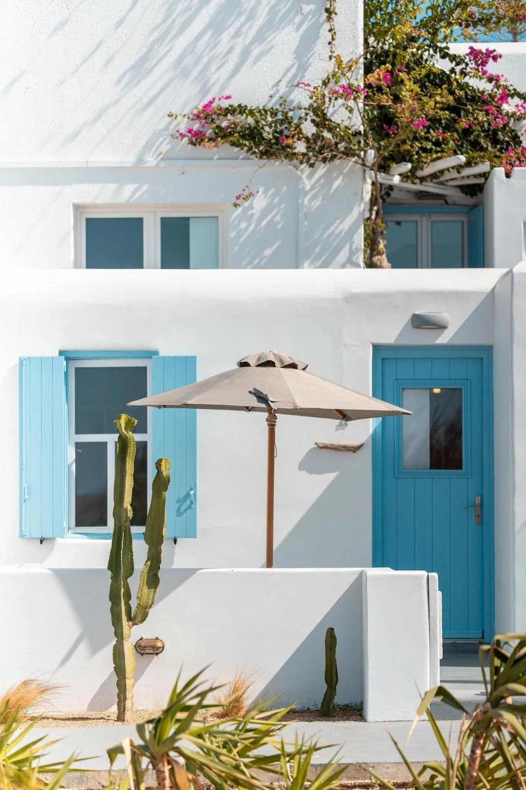 Room, La Stella Stay, Mykonos