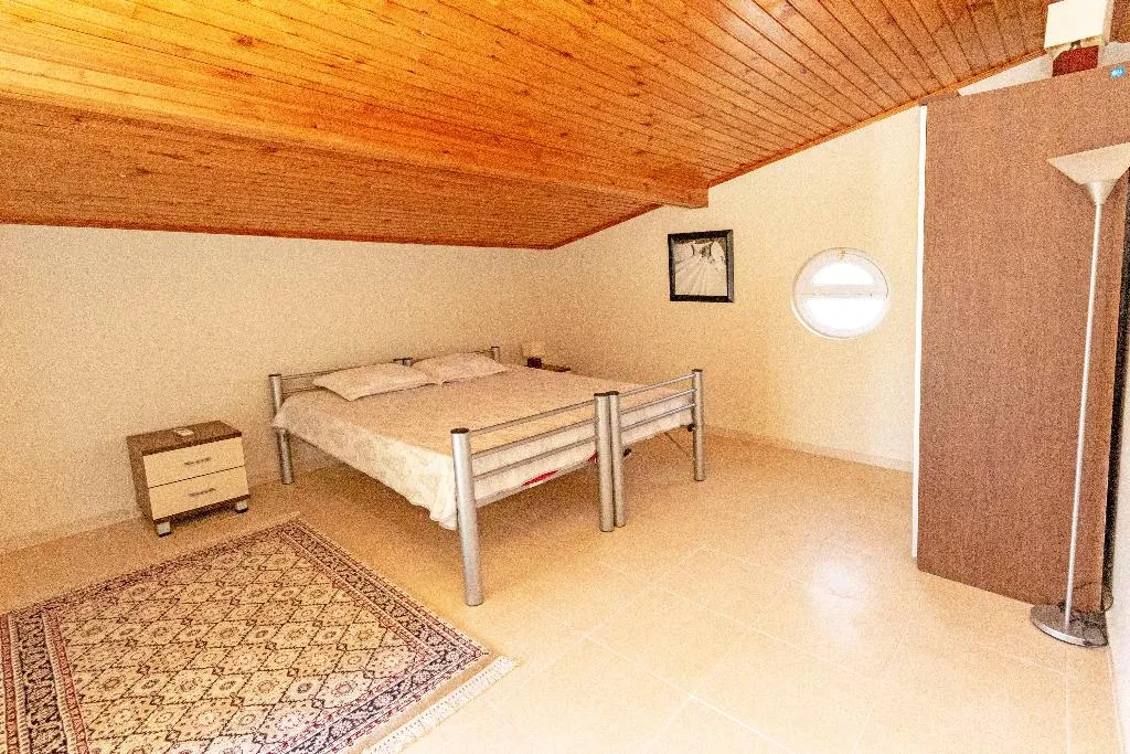 Room, Paradise Town Villa Alison, Antalya