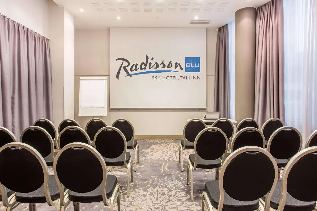 Conferences, Radisson Collection Hotel, Tallinn, Tallinn