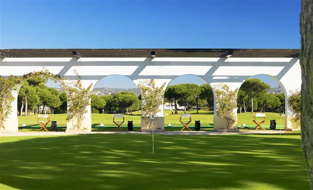General view, Pine Cliffs Hotel, a Luxury Collection Resort, Algarve