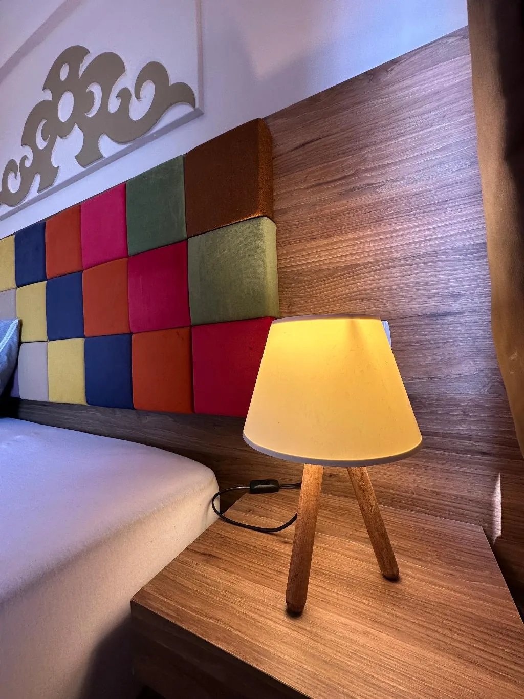 General view, Twenty Hotel, Antalya