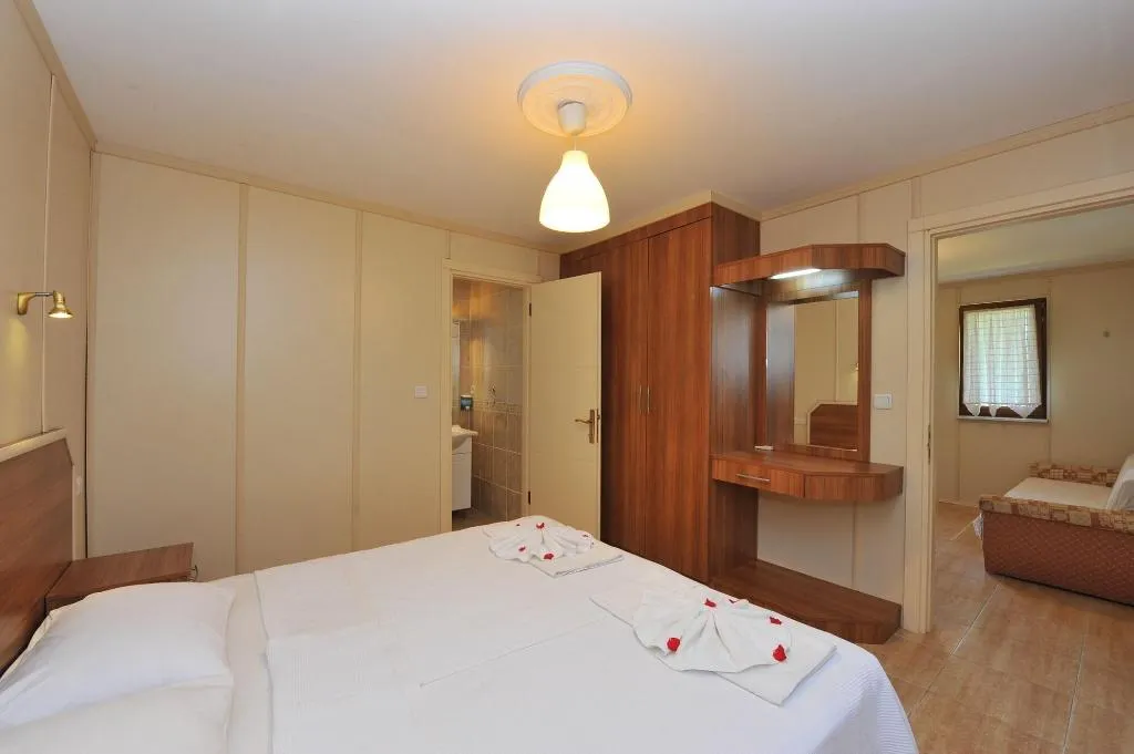 Room, Grenadine Lodge, Dalaman