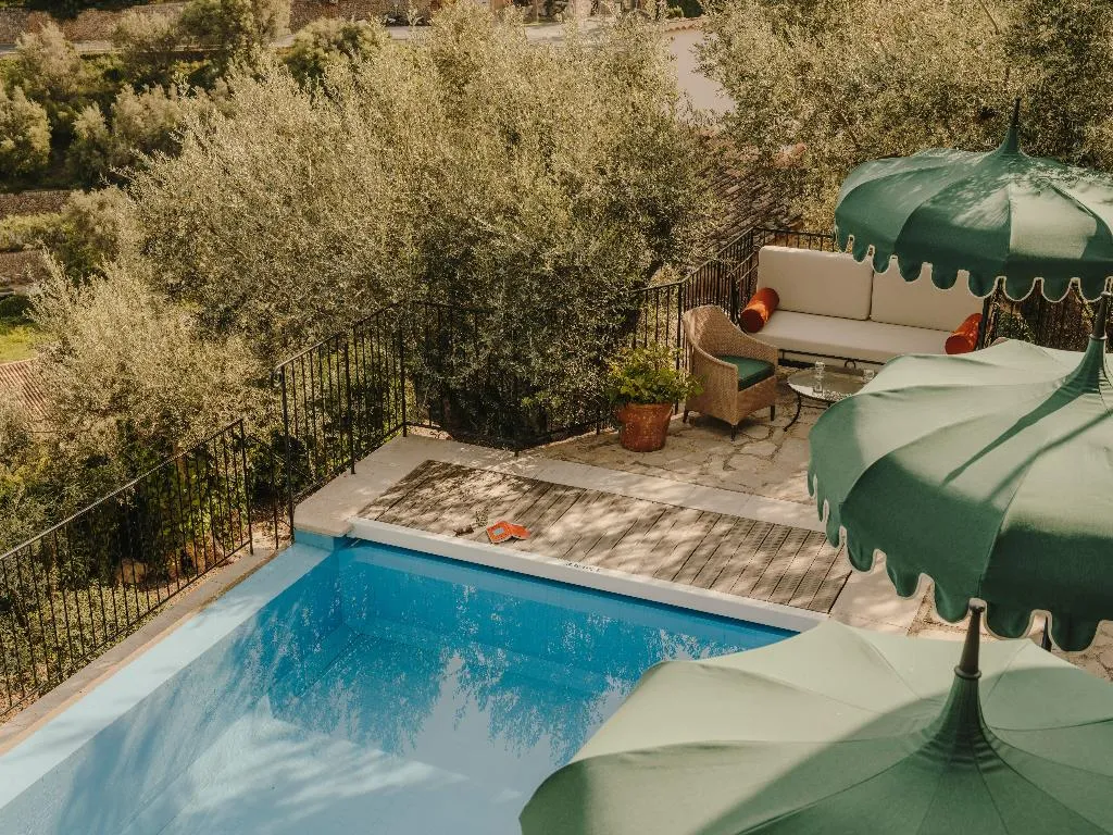 VILLA STANDARD Room, La Residencia, A Belmond Hotel, Mallorca, Majorca