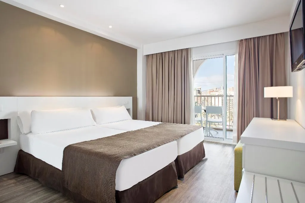 Room POOL VIEW Room, Sol Pelicanos Ocas, Costa Blanca
