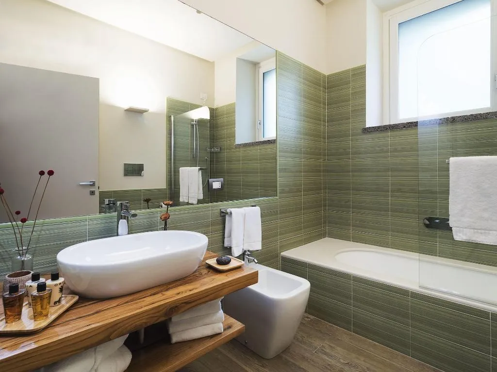 Room, Relais San Giuliano, Catania