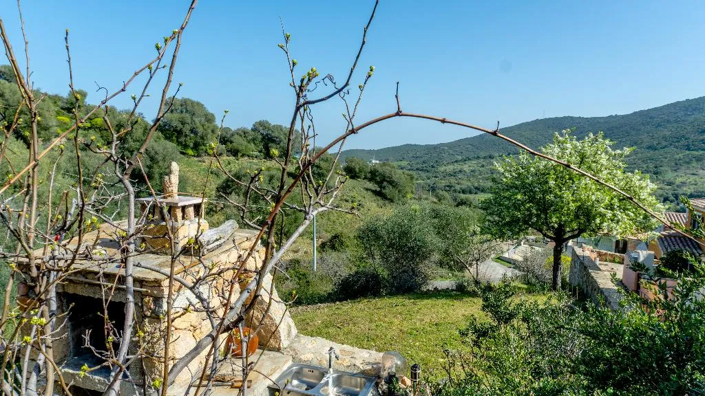 VILLA GARDEN VIEW Room, PMS CaseVacanze Budoni, Olbia