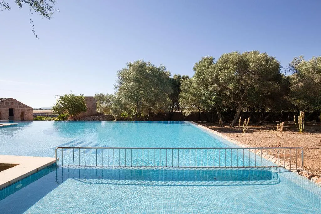 Pool, Son Cosmet, Majorca