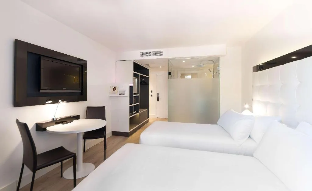 Room, Innside Palma Bosque Hotel, Majorca