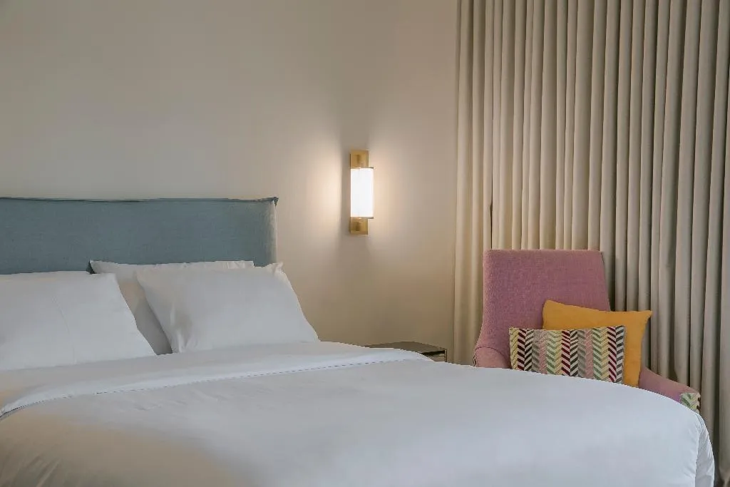 SUITE PREMIUM Room, Alley Boutique Hotel & Spa, Kefallinia