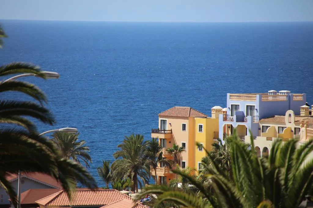 General view, Bahia Principe Explore Costa Adeje Newly renovated, Tenerife