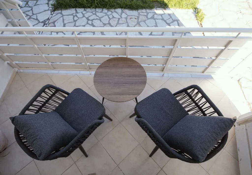 DOUBLE SUPERIOR Room, BOHOTEL Eleonas & Annex Apartments, Corfu