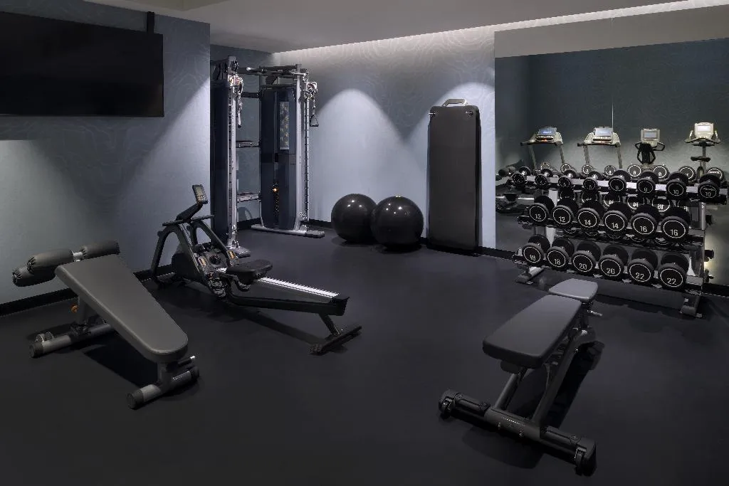 Sports and Entertainment, Movenpick Hotel The Hague, Amsterdam