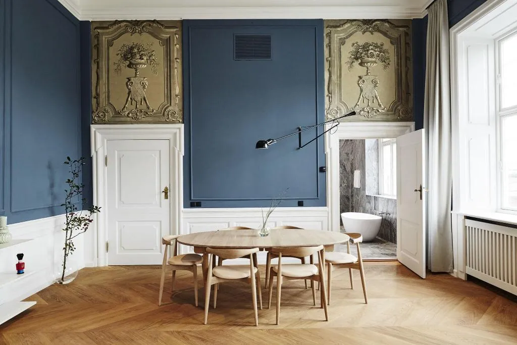 Room, Nobis Hotel Copenhagen, A Member Of Design Hotels, Copenhagen