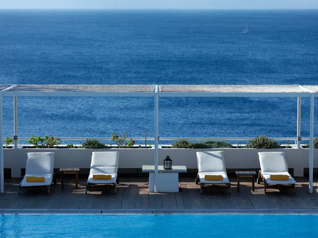 General view, Atrium Hotel Skiathos, Skiathos