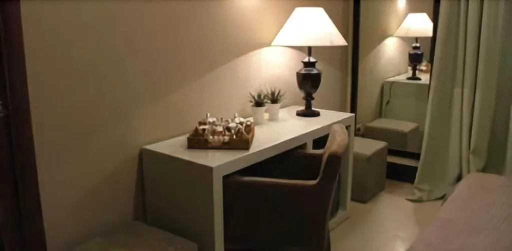 Room, Allakala B&B, Palermo