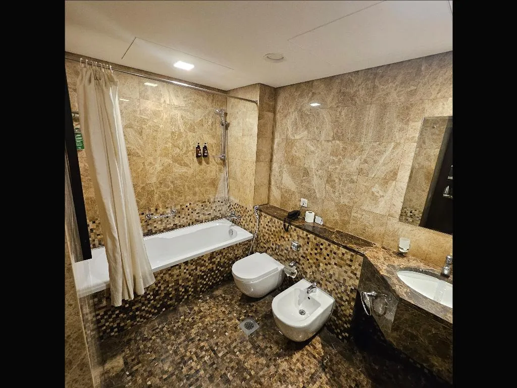 STUDIO STANDARD Room, Tulip Creek Hotel Apartment, Dubai