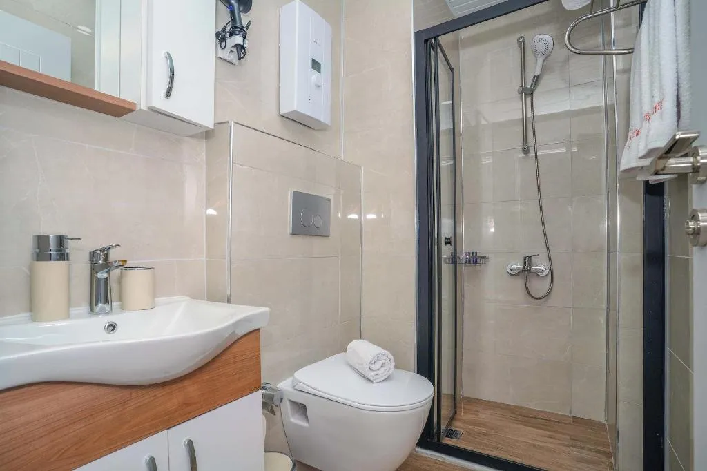 Room, Port Selene Otel, Antalya