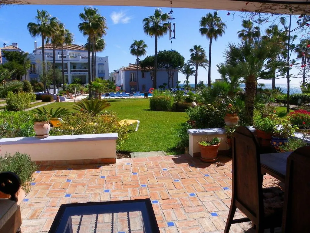 Room, La Perla De Marakech, Costa Del Sol