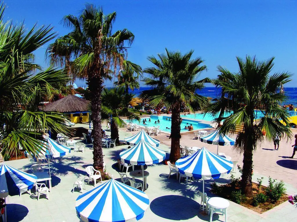 General view, Caribbean World Monastir, Tunisia